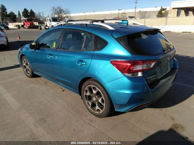 4S3GTAB62H3741239 Subaru Impreza Premium