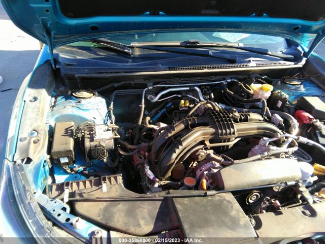4S3GTAB62H3741239 Subaru Impreza Premium