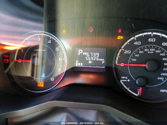 4S3GTAB62H3741239 Subaru Impreza Premium