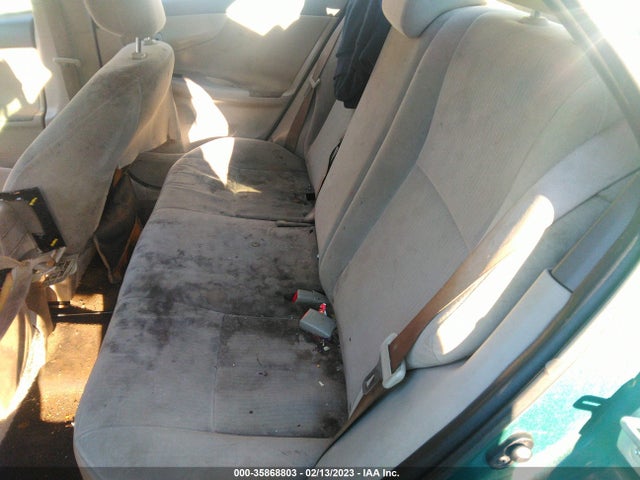 Aukcja sprzedaży 2010 Toyota Corolla, vin: 1NXBU4EE6AZ329865, numer aukcji: 35868803