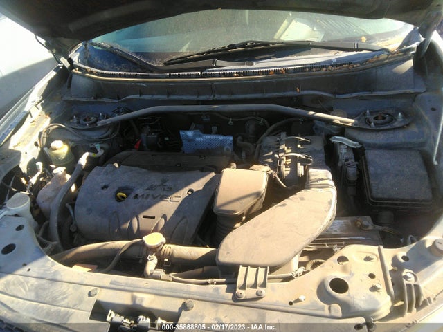 JA4LS21W18Z012939 Mitsubishi Outlander Es