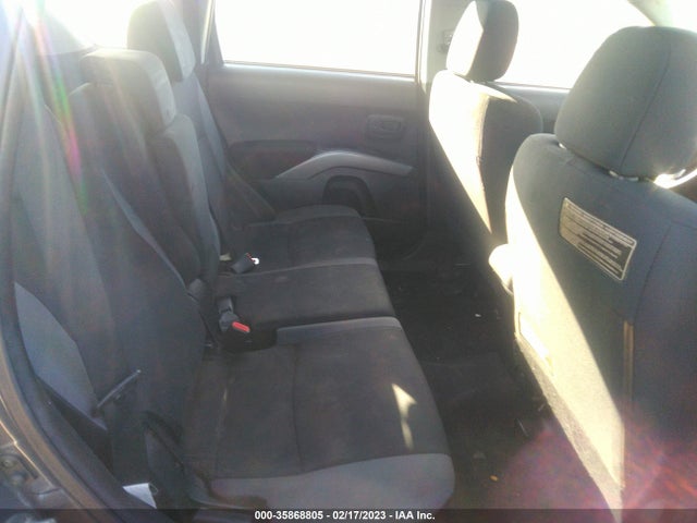 JA4LS21W18Z012939 Mitsubishi Outlander Es