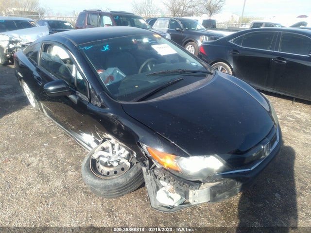 2014 2HGFG3B54EH505611 main image