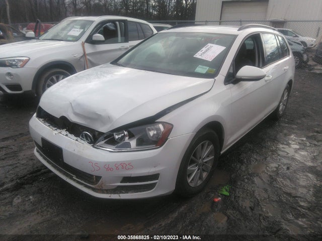 2016 Volkswagen Jetta, VIN: 3VWC17AU4GM507198