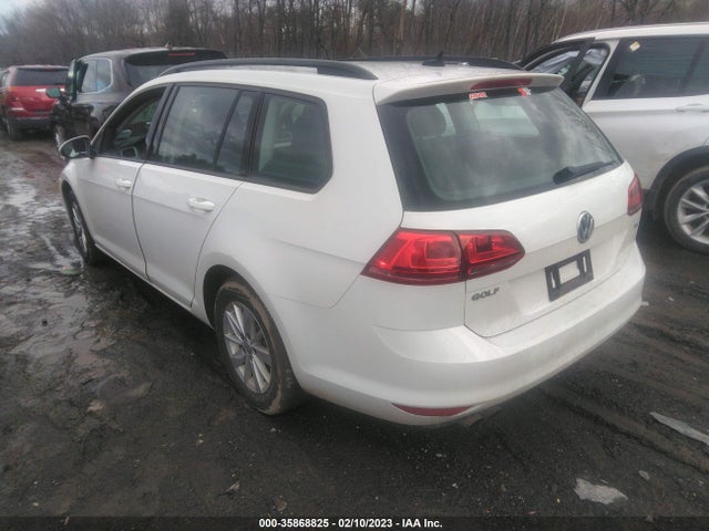 2016 Volkswagen Jetta, VIN: 3VWC17AU4GM507198