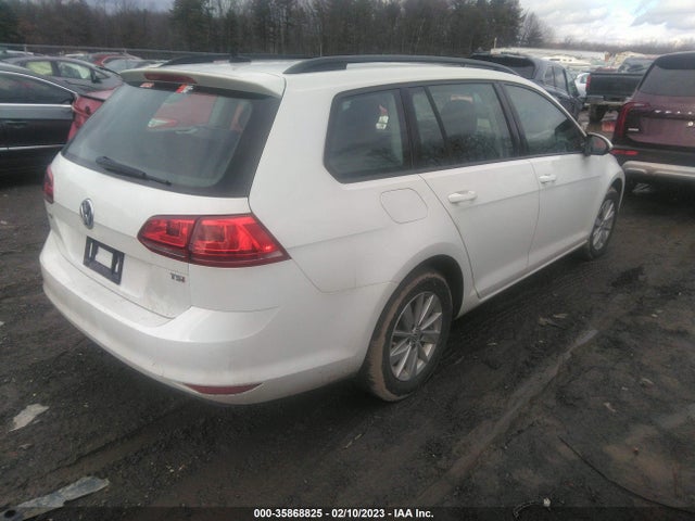 2016 Volkswagen Jetta, VIN: 3VWC17AU4GM507198