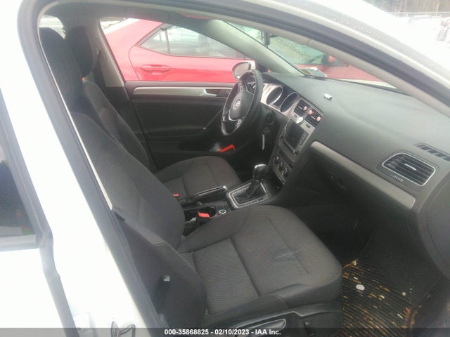 2016 Volkswagen Jetta, VIN: 3VWC17AU4GM507198
