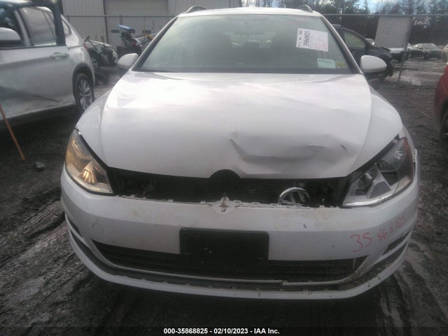 2016 Volkswagen Jetta, VIN: 3VWC17AU4GM507198