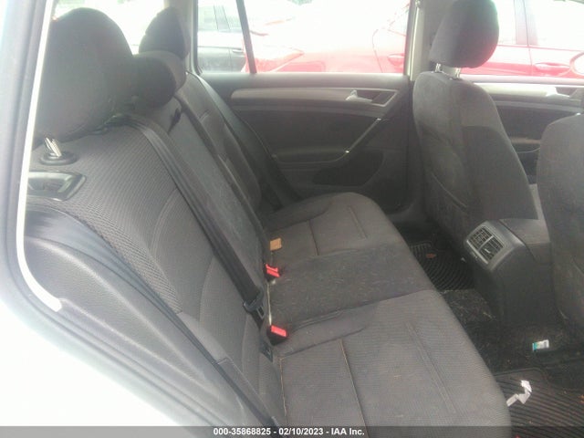 2016 Volkswagen Jetta, VIN: 3VWC17AU4GM507198