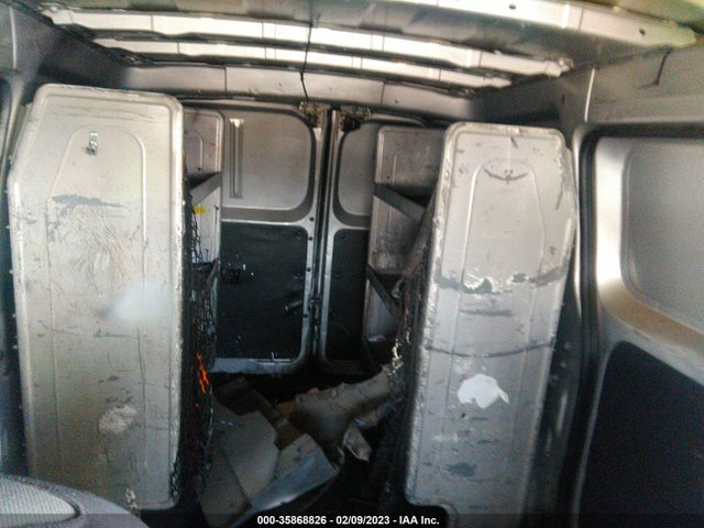2015 Nissan NV 200, VIN: 3N6CM0KN7FK717651