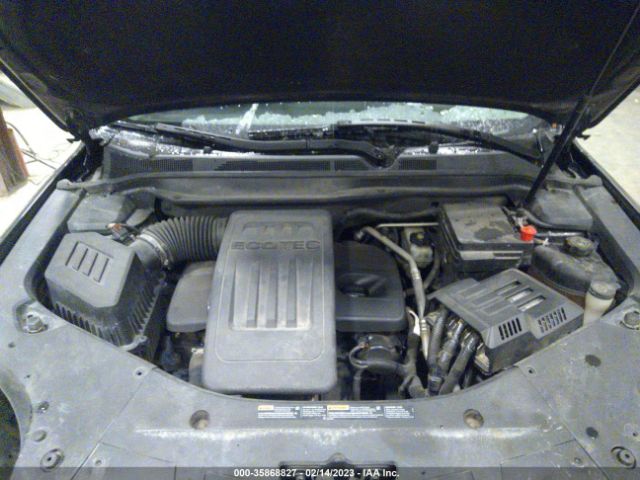2GKALYEK1D6363106 GMC Terrain Denali