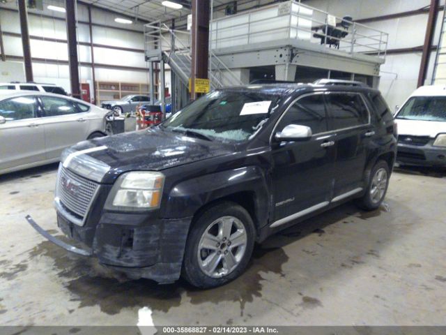 2GKALYEK1D6363106 GMC Terrain Denali