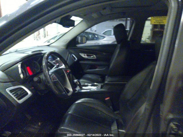 2GKALYEK1D6363106 GMC Terrain Denali