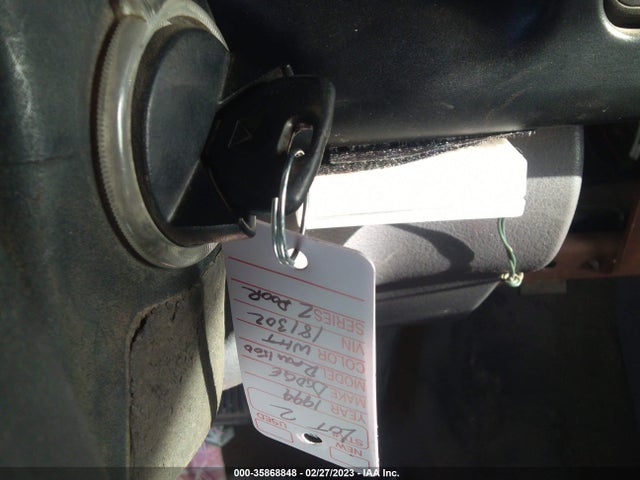 Dodge RAM 1500 1999 3B7HC13Y9XG181302 Image 3
