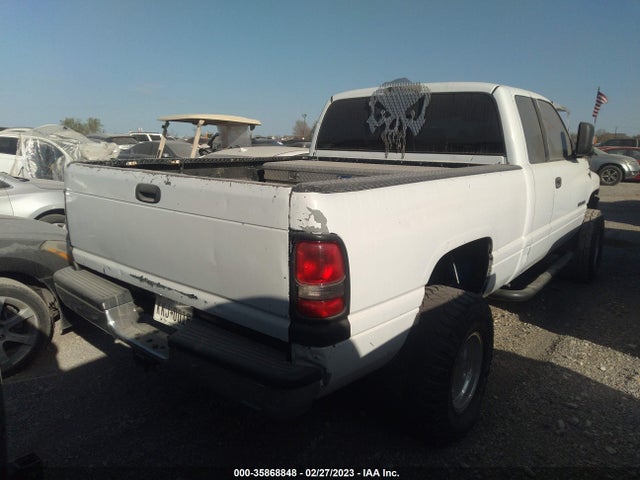 Dodge RAM 1500 1999 3B7HC13Y9XG181302 Image 5