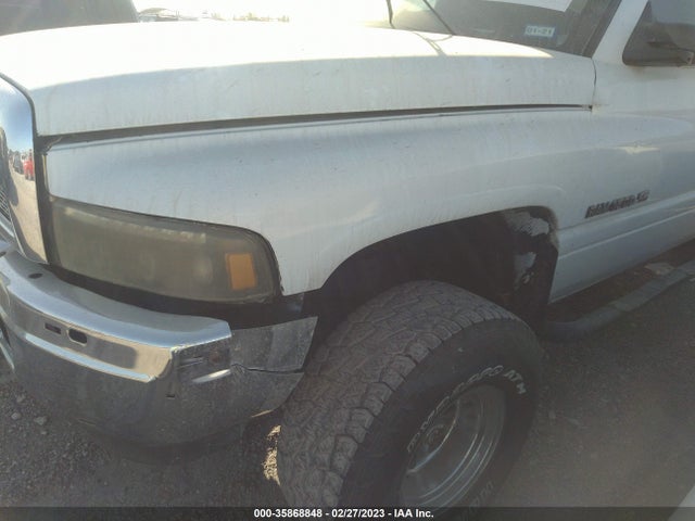 Dodge RAM 1500 1999 3B7HC13Y9XG181302 Image 7