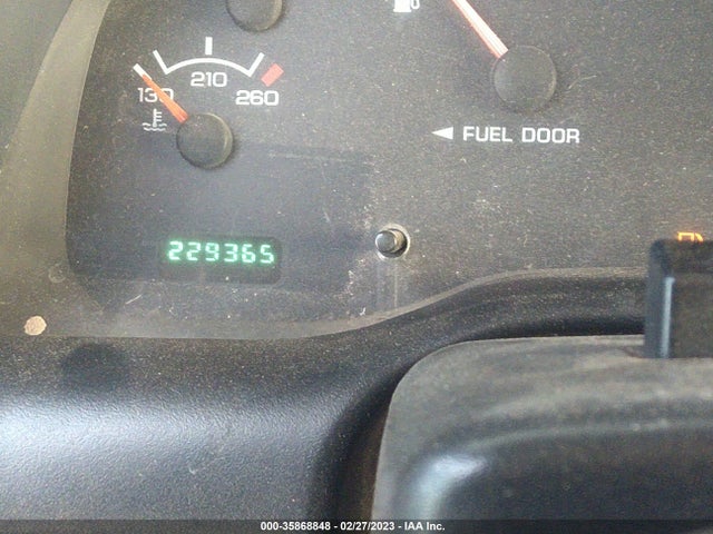 Dodge RAM 1500 1999 3B7HC13Y9XG181302 Image 8