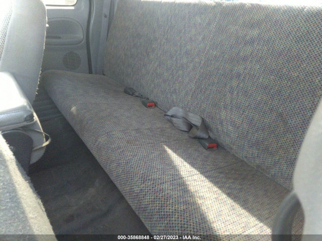 Dodge RAM 1500 1999 3B7HC13Y9XG181302 Image 9