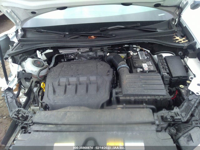 WA1DECF33N1045077 Audi Q3 S Line Premium