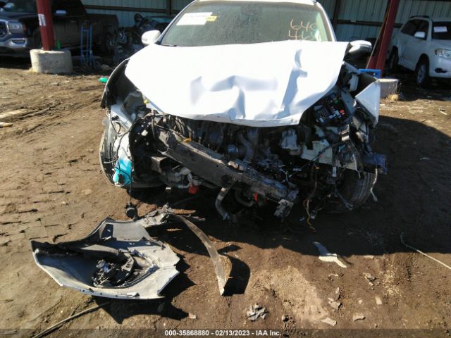 KNDPNCAC6M7845538 KIA Sportage Ex