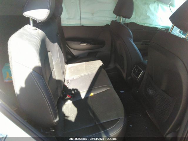 KNDPNCAC6M7845538 KIA Sportage Ex