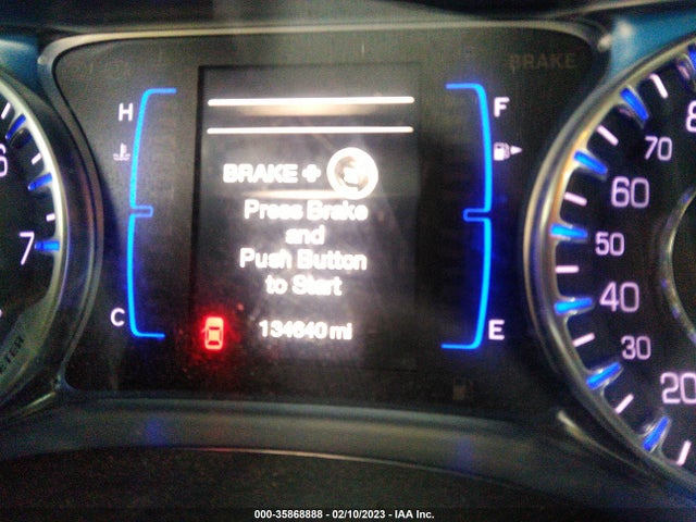 1C3CCCAB1FN539202 Chrysler 200 Limited