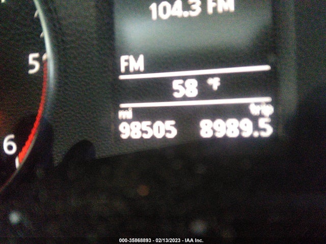 1VWBV7A30FC054365 Volkswagen Passat 2.0l Tdi Se W/sunroof