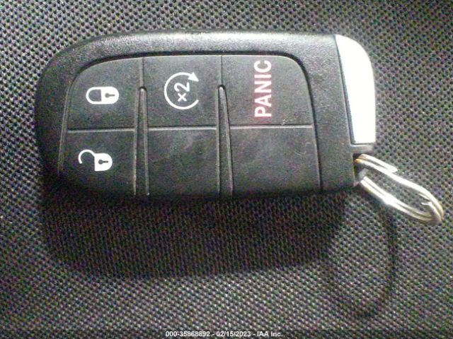ZACCJBAB5HPE94478 Jeep Renegade Sport
