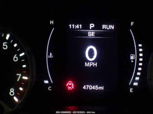 ZACCJBAB5HPE94478 Jeep Renegade Sport