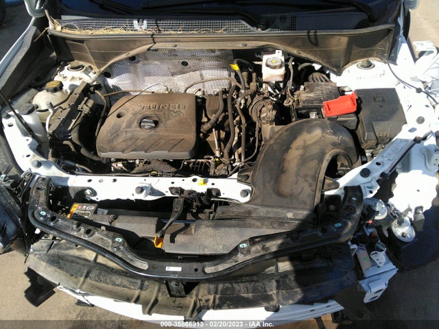 2022 Buick Encore, VIN: KL4MMFSL0NB071415