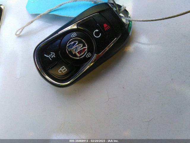 2022 Buick Encore, VIN: KL4MMFSL0NB071415
