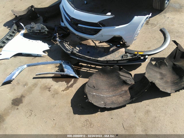 2022 Buick Encore, VIN: KL4MMFSL0NB071415