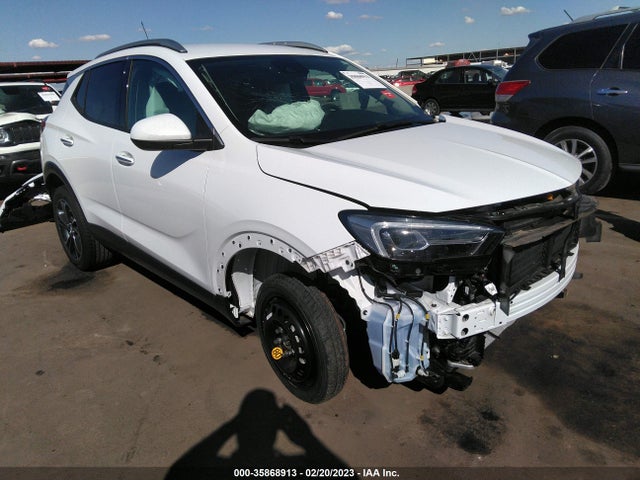 2022 Buick Encore, VIN: KL4MMFSL0NB071415