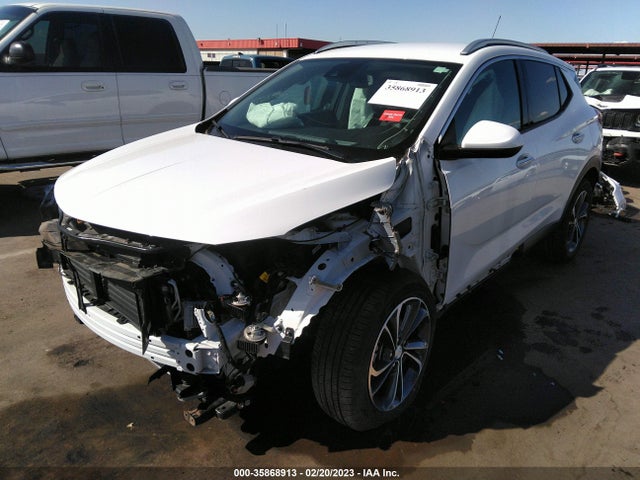 2022 Buick Encore, VIN: KL4MMFSL0NB071415