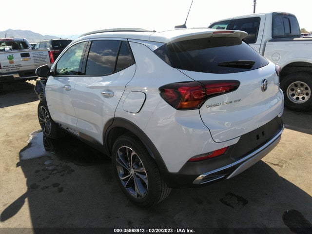2022 Buick Encore, VIN: KL4MMFSL0NB071415