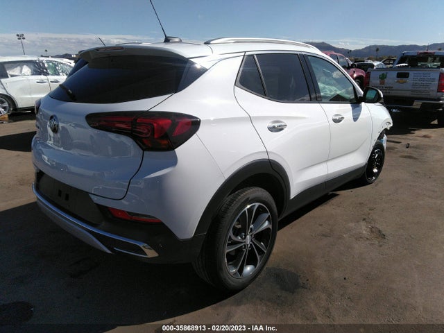 2022 Buick Encore, VIN: KL4MMFSL0NB071415