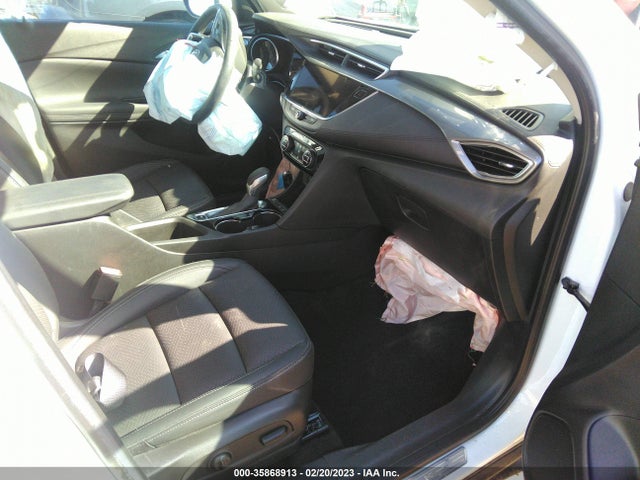2022 Buick Encore, VIN: KL4MMFSL0NB071415