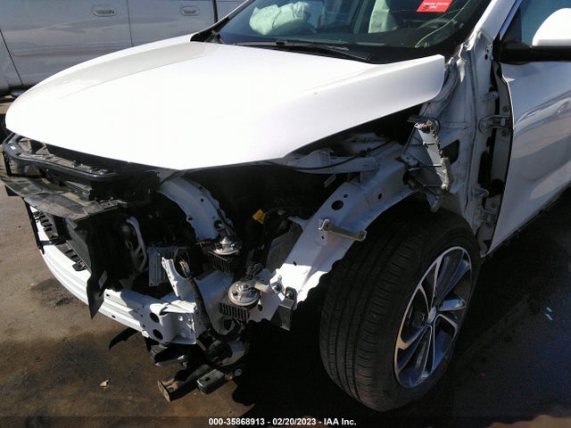 2022 Buick Encore, VIN: KL4MMFSL0NB071415