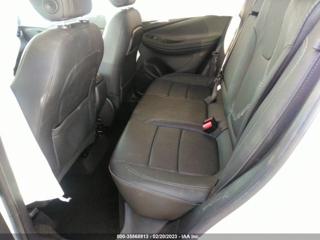 2022 Buick Encore, VIN: KL4MMFSL0NB071415