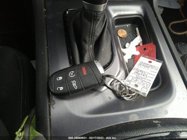 Dodge Charger Sxt 2018 2C3CDXBG2JH316327 Image 11