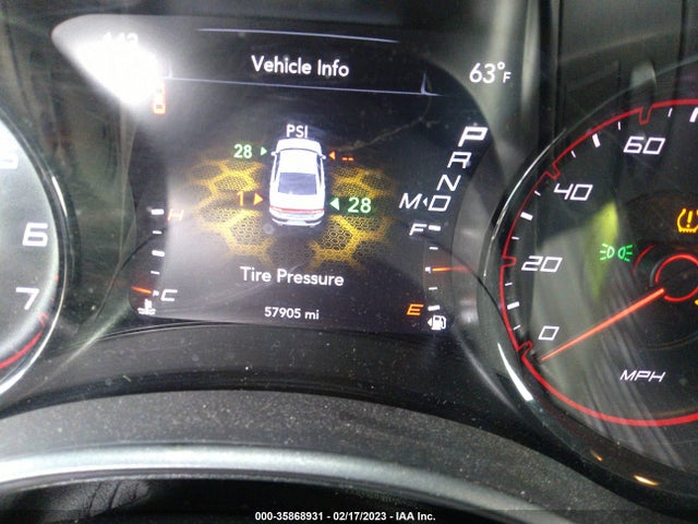 Dodge Charger Sxt 2018 2C3CDXBG2JH316327 Image 7