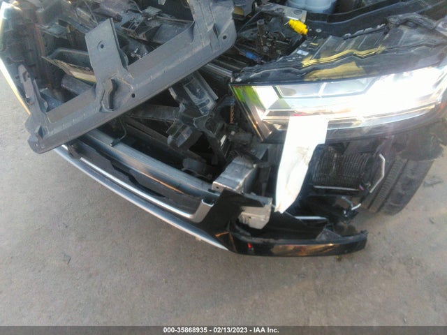 WA1VAAF72JD042493 Audi Q7 Prestige