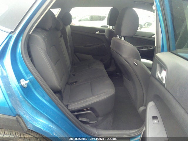 2020 Hyundai Tucson, VIN: KM8J23A40LU189954