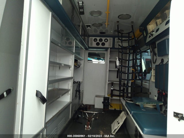 2015 Mercedes-Benz Sprinter, VIN: WD3PE7CC8FP136594