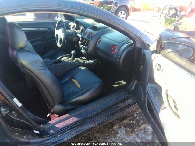 4A3AC74H54E042626 Mitsubishi Eclipse Gts