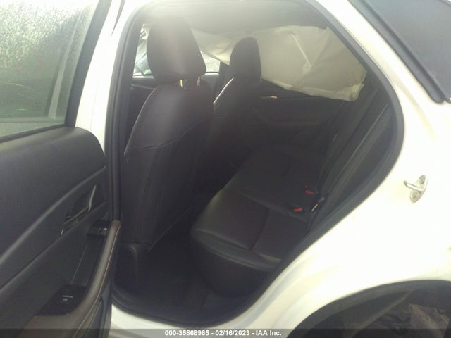 2022 MAZDA CX-30 2.5 S PREMIUM PACKAGE VIN: 3MVDMBDL0NM433066