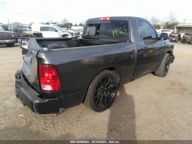 3C6JR6AT8KG511788 RAM 1500 Classic Express