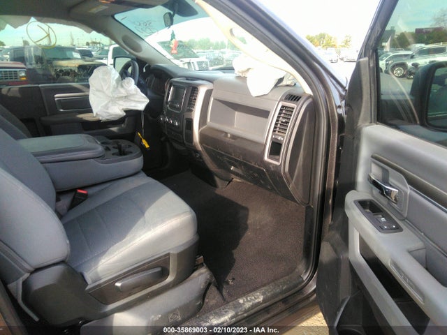 3C6JR6AT8KG511788 RAM 1500 Classic Express