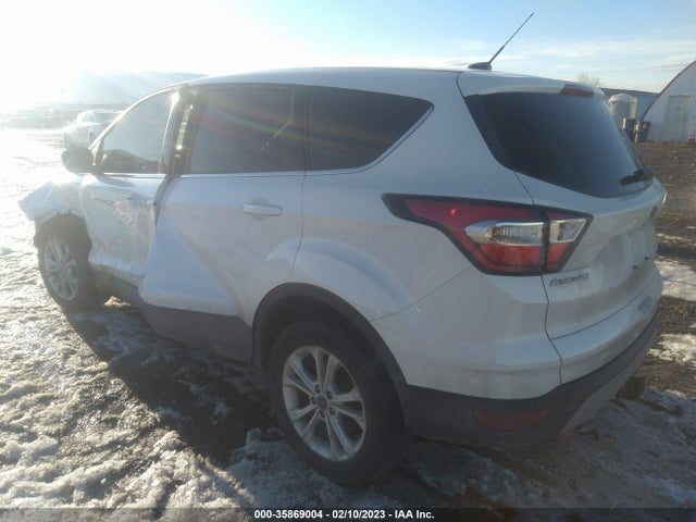 Ford ESCAPE SE 2017 1FMCU9G9XHUB45475 Image 3