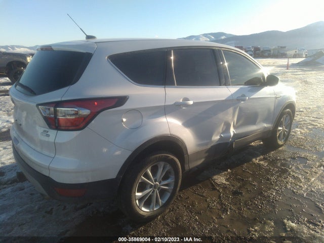Ford ESCAPE SE 2017 1FMCU9G9XHUB45475 Image 4